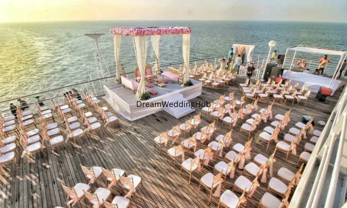 CruiseLand Weddings 